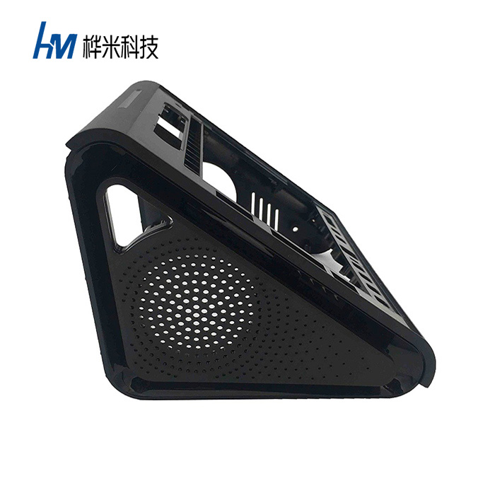 單色塑膠制品的設(shè)計(jì)原理與應(yīng)用