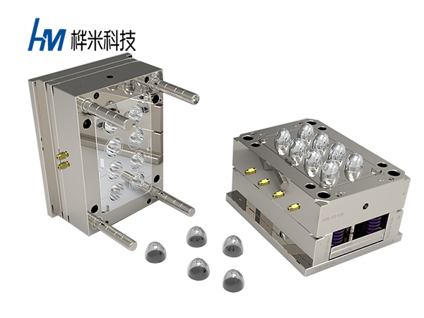 如何选择合适的家电注塑模具厂家？